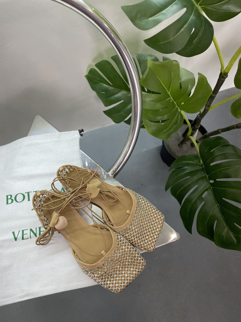 Bottega Veneta Sandals